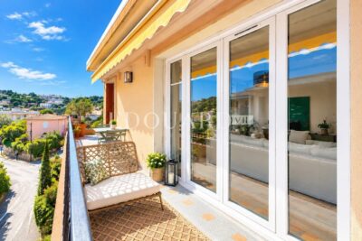 Appartement à vendre à Roquebrune-Cap-Martin