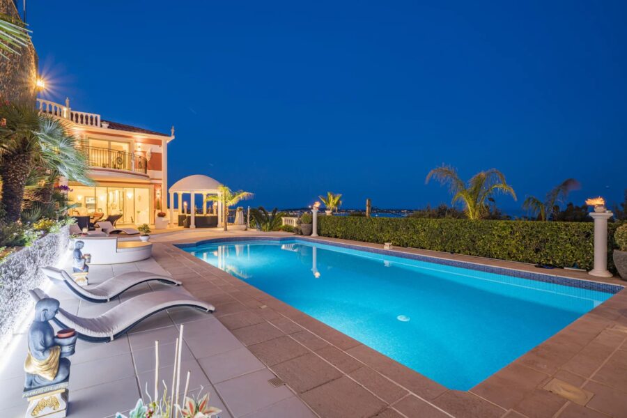Maison à vendre à Cannes — Vue mer — photo 36