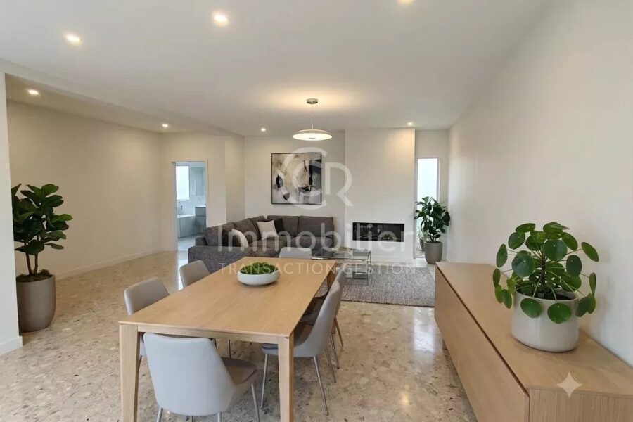 Maison à vendre à Cannes — Vue mer — photo 22