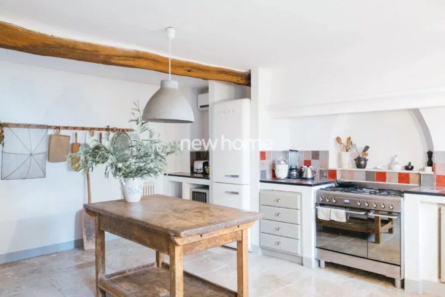 Maison à vendre à Tanneron — Vue montagne — photo 14