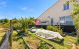 Maison à vendre à Belvèze-du-Razès — Vue parc & jardin — photo 35