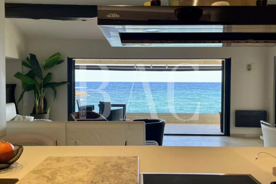 Maison à vendre à Sainte-Maxime — Vue mer — photo 21