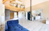 Maison à vendre à Le Pin-Murelet — Vue montagne — photo 4