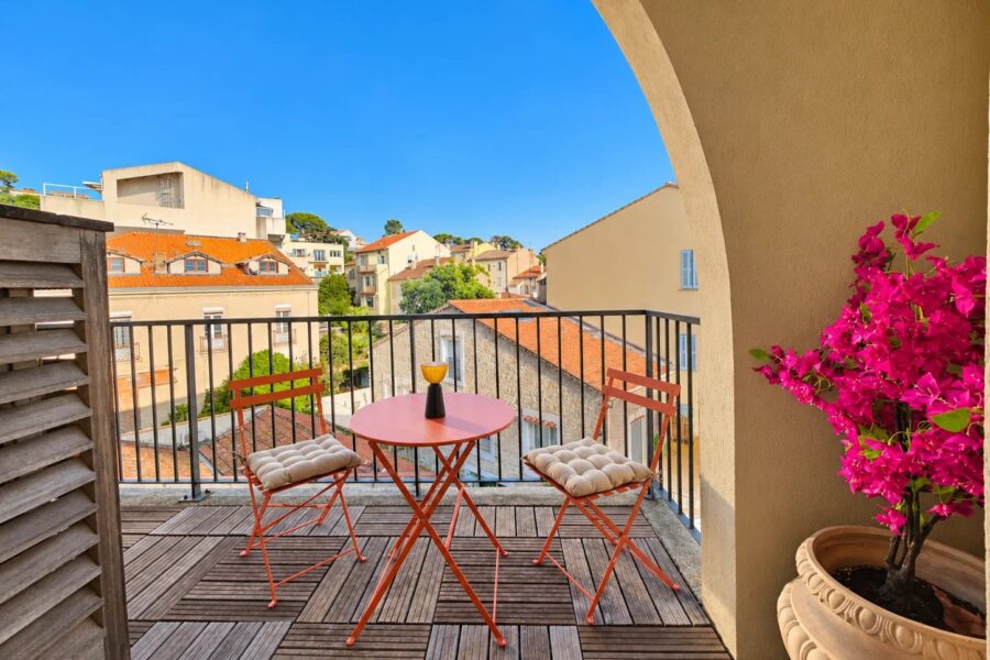 Appartement à vendre à Hyères — Vue sur la ville — photo 10
