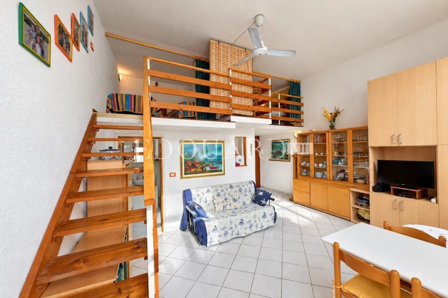 Appartement à vendre à Menton — Vue mer — photo 5