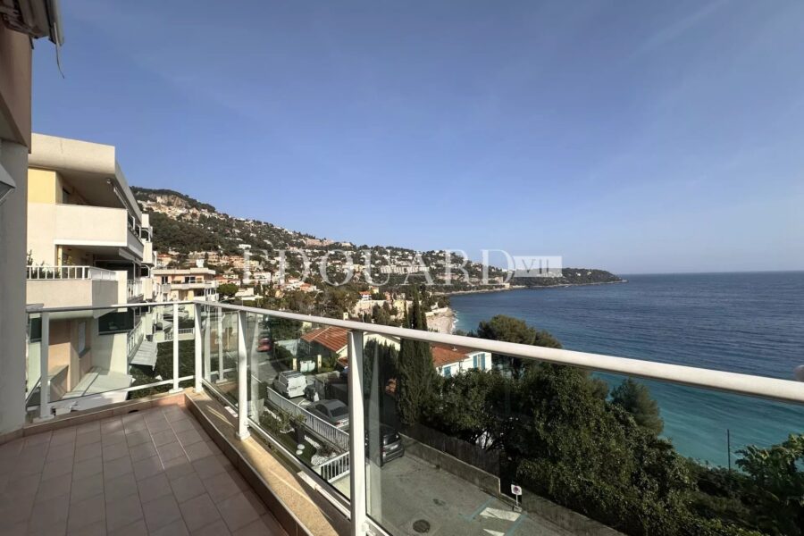 Appartement à vendre à Roquebrune-Cap-Martin — Vue mer — photo 17
