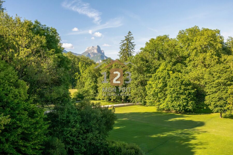Appartement à vendre à Meylan — Vue montagne — photo 21