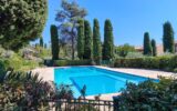 Appartement à louer à Vence — Vue mer — photo 2