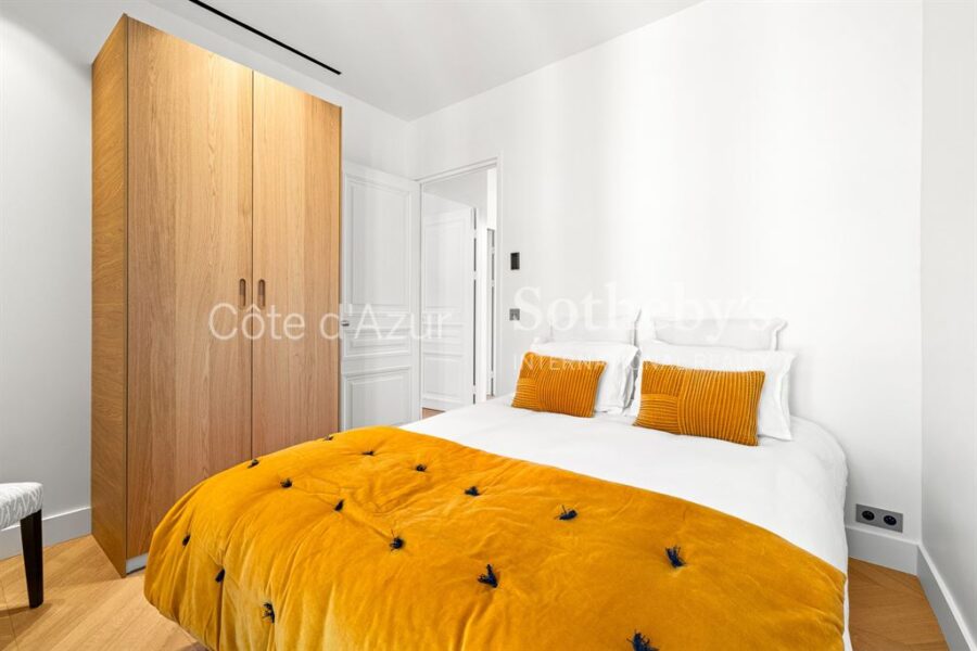 Appartement à vendre à Nice — Vue mer — photo 18