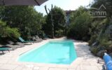 Maison à vendre à Ruoms — Vue montagne — photo 36
