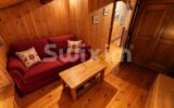 Maison à vendre à Courchevel — Vue montagne — photo 9
