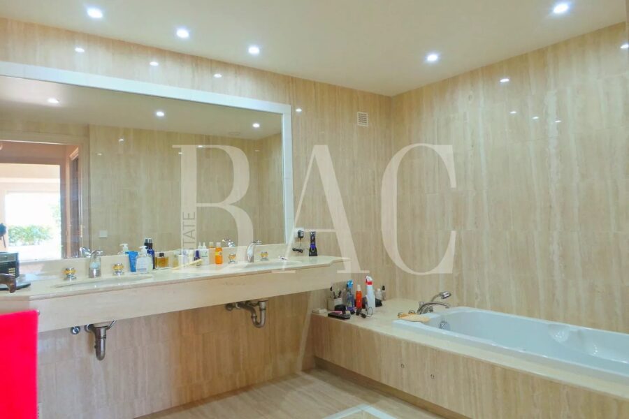 Maison à vendre à Cannes — Vue mer — photo 34