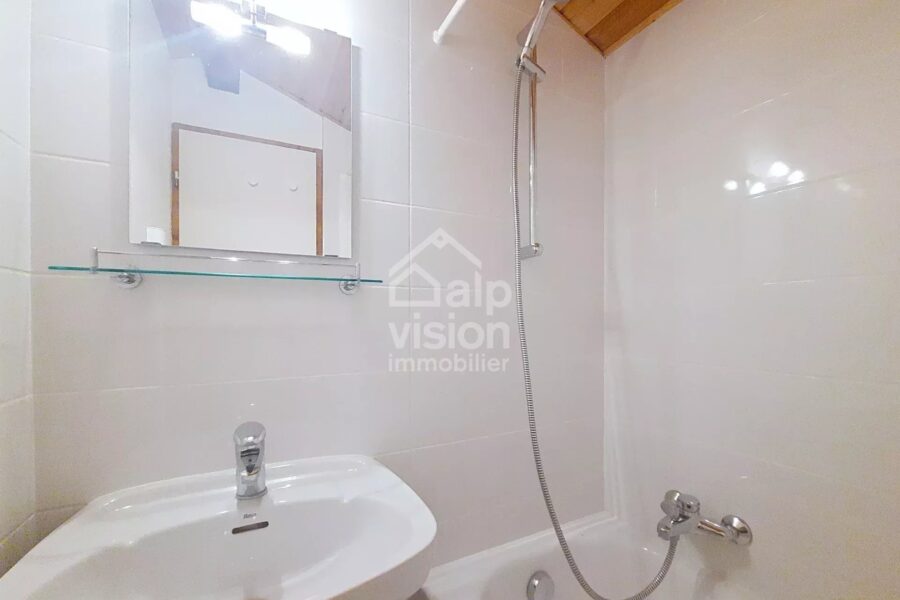 Appartement à vendre à Châtel — Vue montagne — photo 14