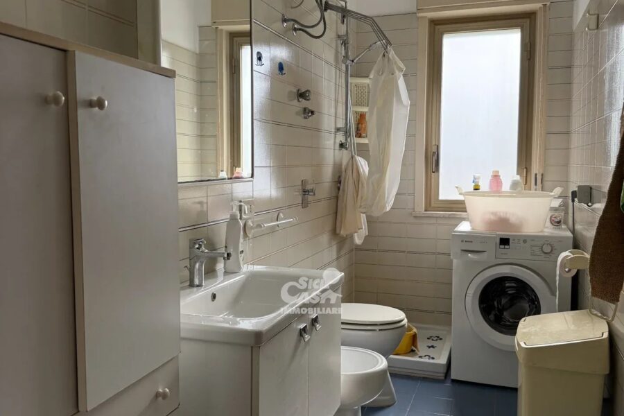 Appartement à vendre à Marsala — Vue mer — photo 11