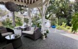 Maison à vendre à Cannes — Vue parc & jardin — photo 3
