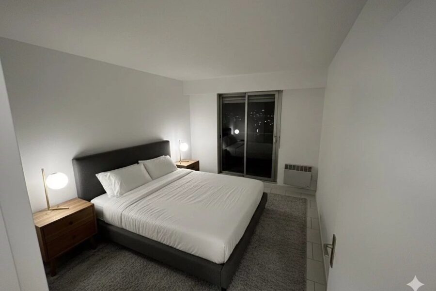 Appartement à vendre à Nice — Vue sur la ville — photo 8