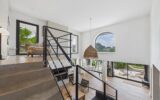 Maison à vendre à Roquefort-les-Pins — Vue parc & jardin — photo 8