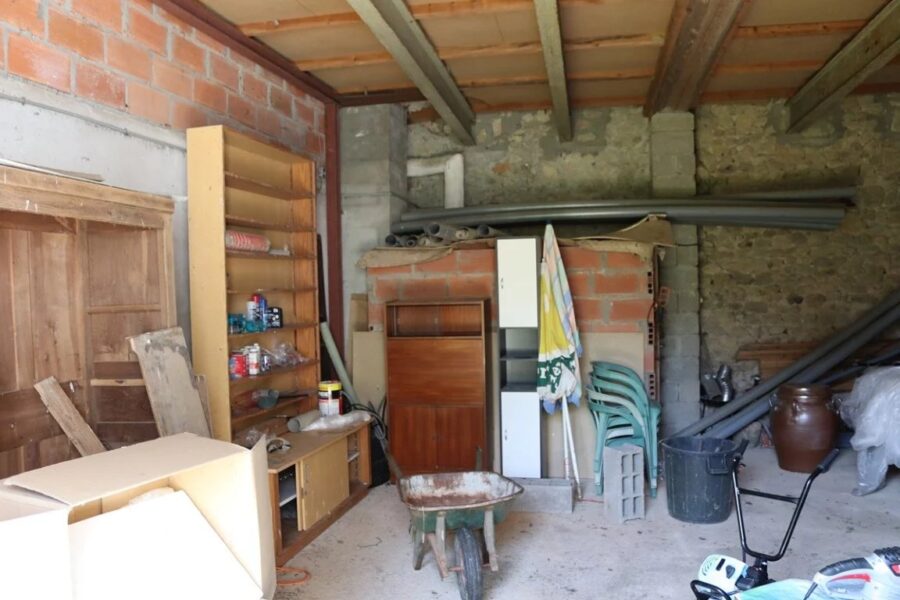 Maison à vendre à Saint-Didier-sur-Arroux — Vue montagne — photo 25
