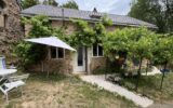 Maison à vendre à Chiddes — Vue parc & jardin — photo 3