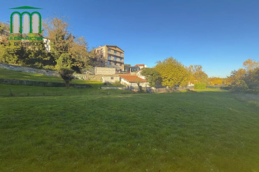 Maison à vendre à Saint-Étienne — Vue parc & jardin — photo 29