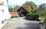 Maison à vendre à Sauveterre-de-Béarn — Vue montagne — photo 15