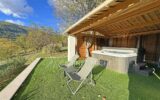 Maison à vendre à Grasse — Vue montagne — photo 3