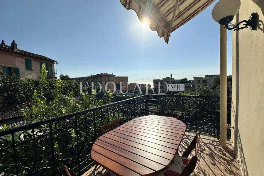 Appartement à vendre à Menton — Vue mer — photo 16