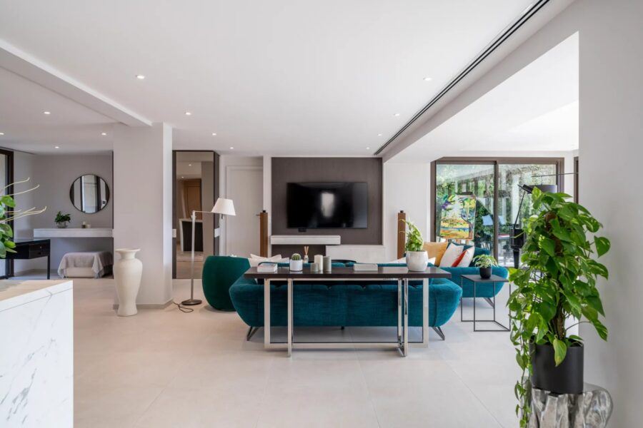 Maison à vendre à Cannes — Vue mer — photo 22