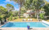 Maison à vendre à Montauroux — Vue montagne — photo 4