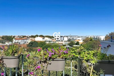 Appartement à vendre à La Rochelle