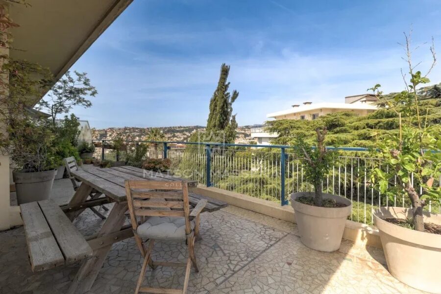 Appartement à vendre à Nice — Vue mer — photo 24