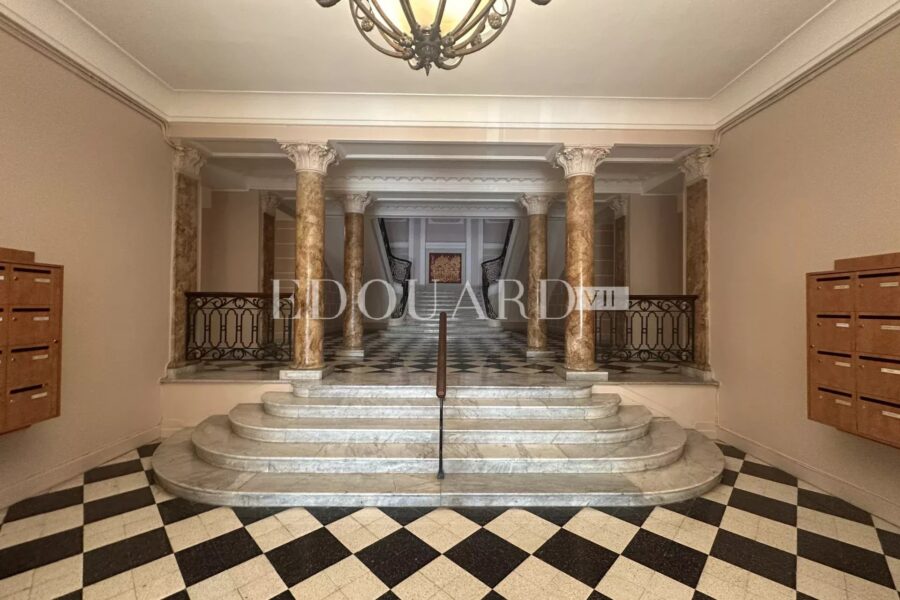 Appartement à vendre à Menton — Vue mer — photo 38