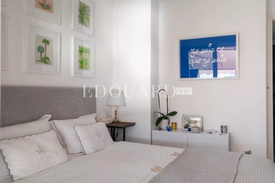 Appartement à vendre à Cap-d&rsquo;Ail — Vue mer — photo 13