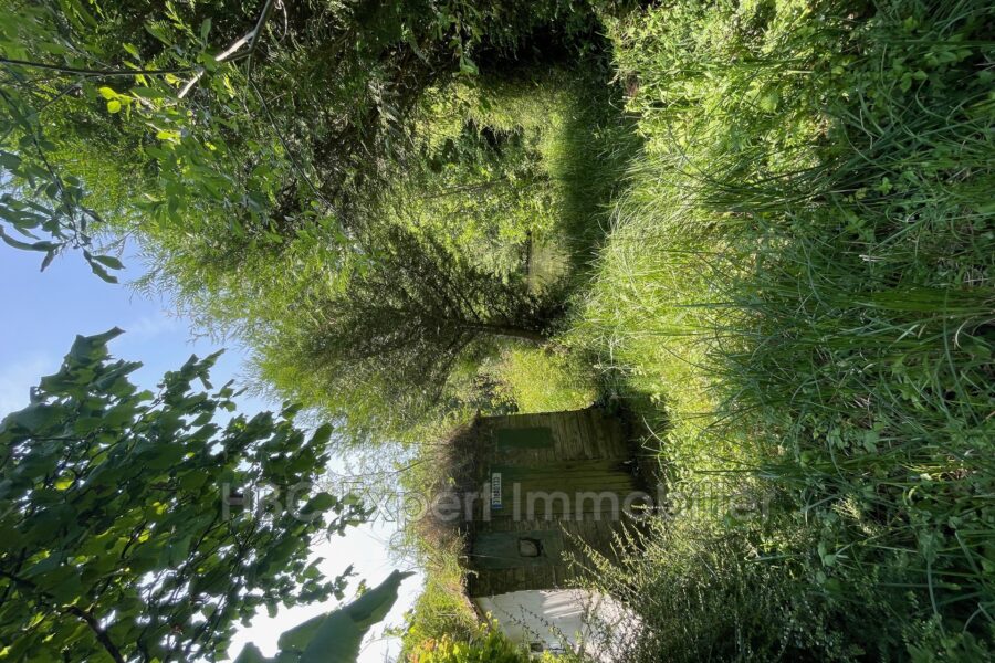 Terrain à vendre à Flixecourt — Vue fleuve — photo 9