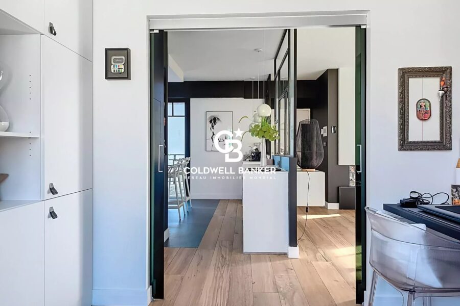 Maison à vendre à Les Sables-d&rsquo;Olonne — Vue mer — photo 10
