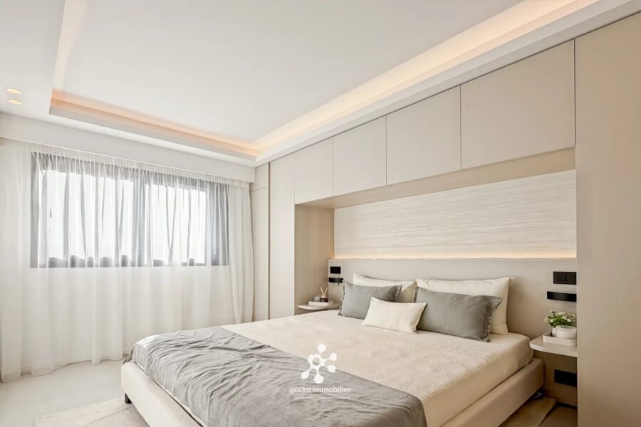 Appartement à vendre à Nice — Vue mer — photo 7