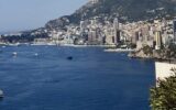 Maison à vendre à Roquebrune-Cap-Martin — Vue mer — photo 2