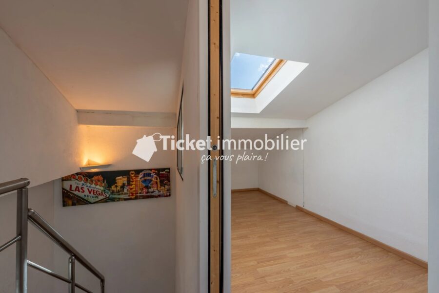 Maison à vendre à Toulouse — Vue sur la ville — photo 23