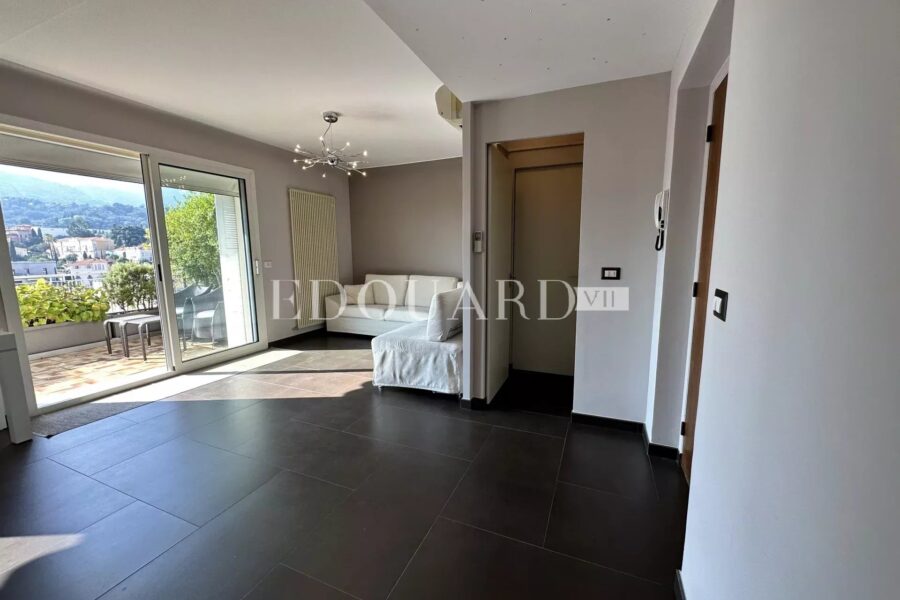 Appartement à vendre à Menton — Vue mer — photo 28