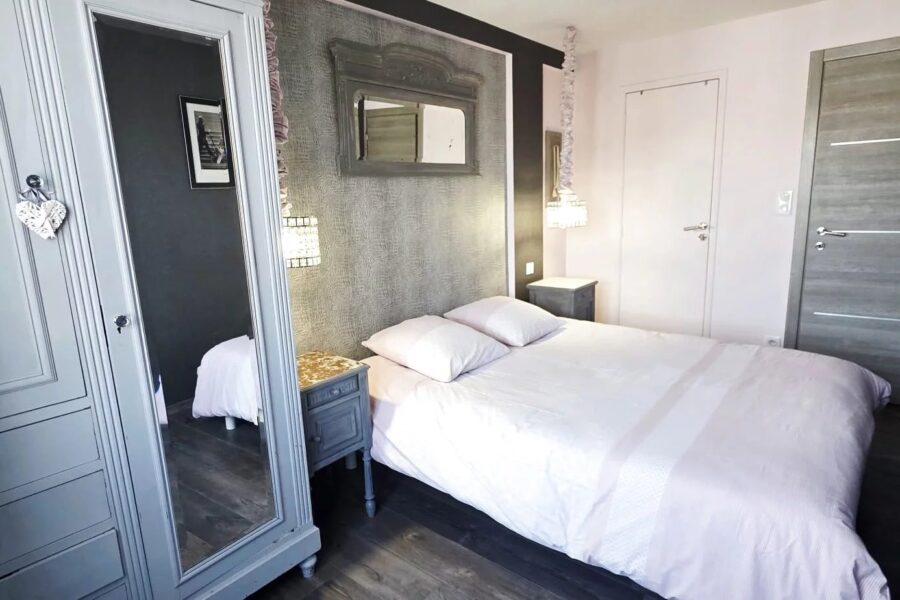 Appartement à vendre à Le Touquet-Paris-Plage — Vue mer — photo 15