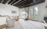 Appartement à vendre à Paris 1er arrondissement — Vue parc & jardin — photo 14