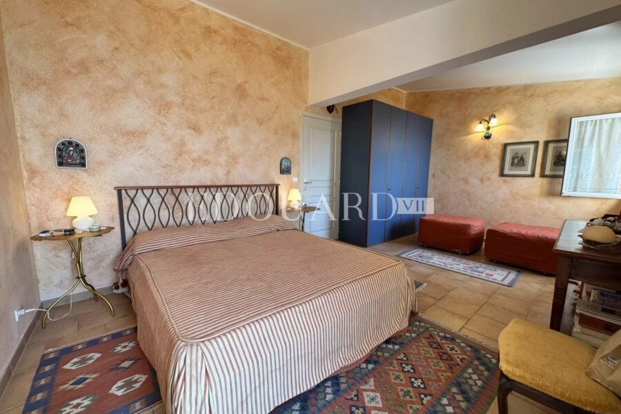 Appartement à vendre à Roquebrune-Cap-Martin — Vue mer — photo 14