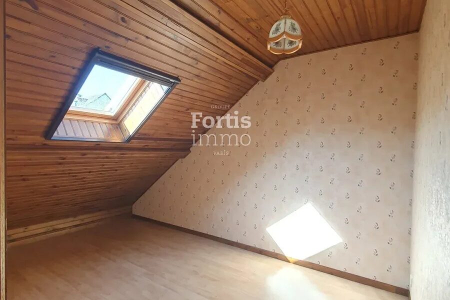 Maison à vendre à Villemanoche — Vue nature — photo 24