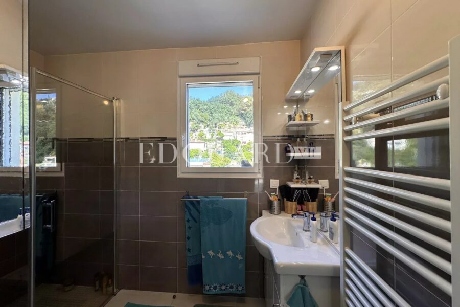 Appartement à vendre à Menton — Vue montagne — photo 16