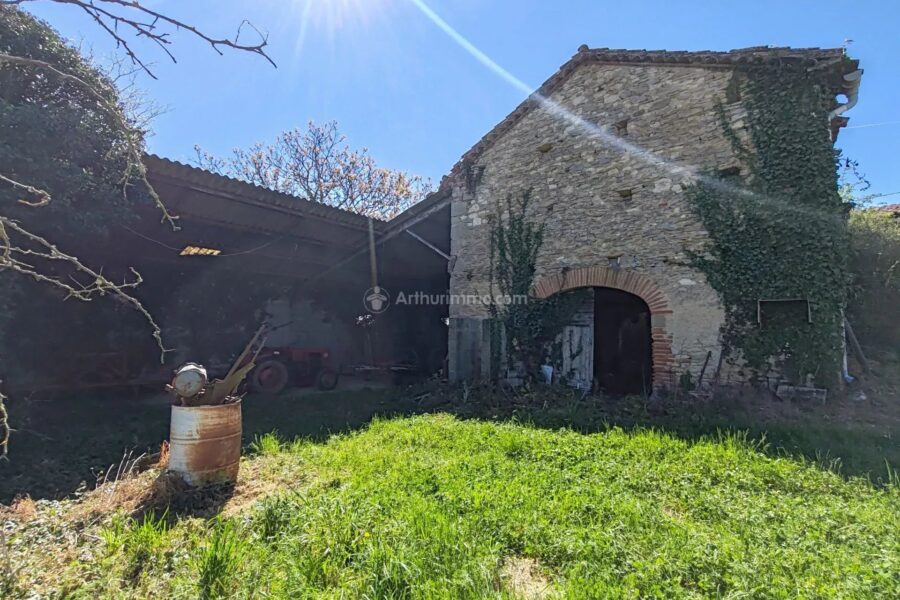Maison à vendre à Florentin — Vue nature — photo 16