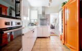 Maison à vendre à Louveciennes — Vue parc & jardin — photo 11