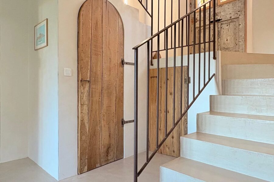 Maison à vendre à Fayence — Vue montagne — photo 33