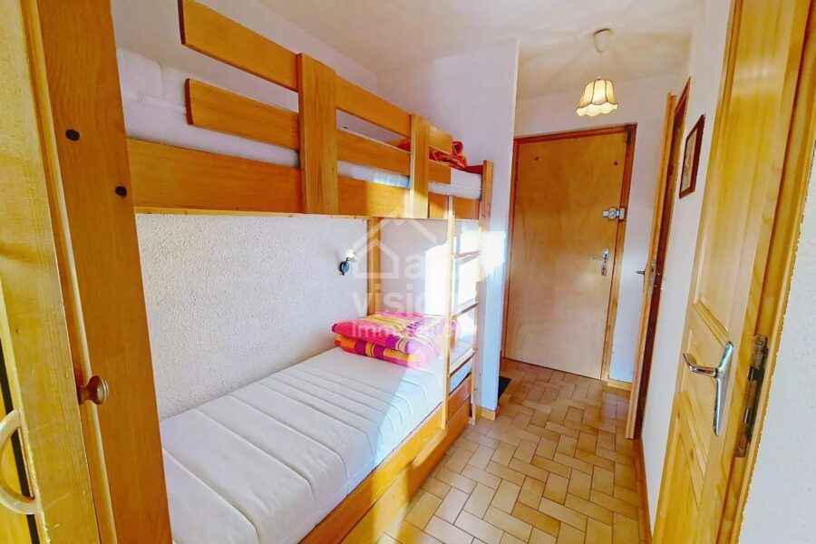 Appartement à vendre à Châtel — Vue montagne — photo 8