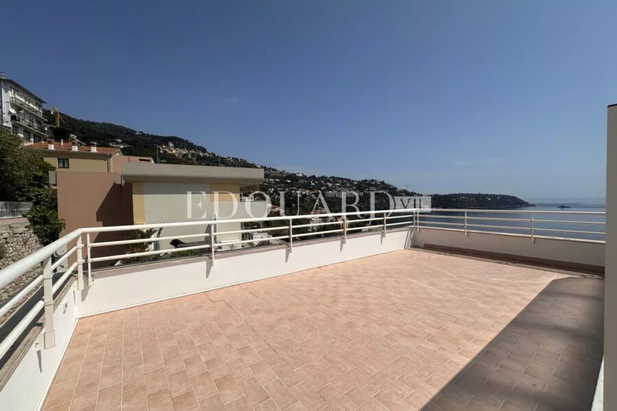 Appartement à vendre à Roquebrune-Cap-Martin — Vue mer — photo 22