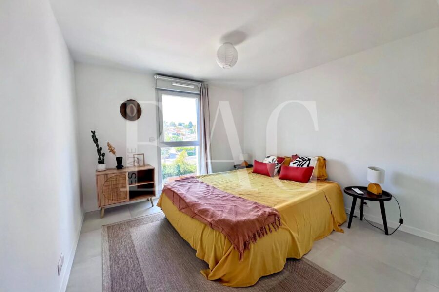 Appartement à vendre à Antibes — Vue mer — photo 10